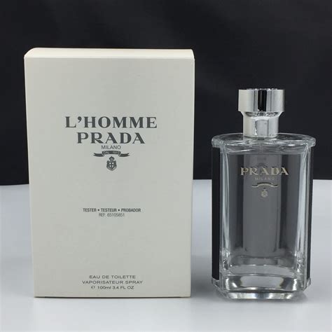 amazon l'homme prada damen|is prada l'homme long lasting.